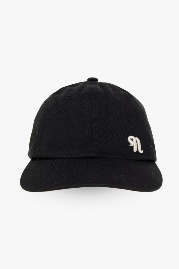 Nanushka ‘Amoy’ baseball cap