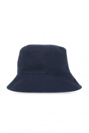 Nanushka ‘Caran’ bucket hat