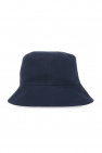 Nanushka ‘Caran’ bucket Marrom hat