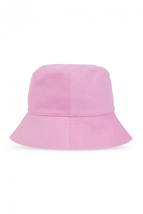 Nanushka ‘Caran’ bucket hat