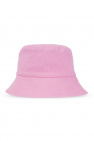 Nanushka ‘Caran’ bucket Ribbed hat