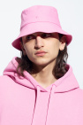 Nanushka ‘Caran’ bucket hat