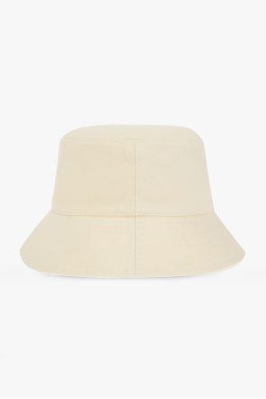 Nanushka ‘Caran’ bucket Piece hat
