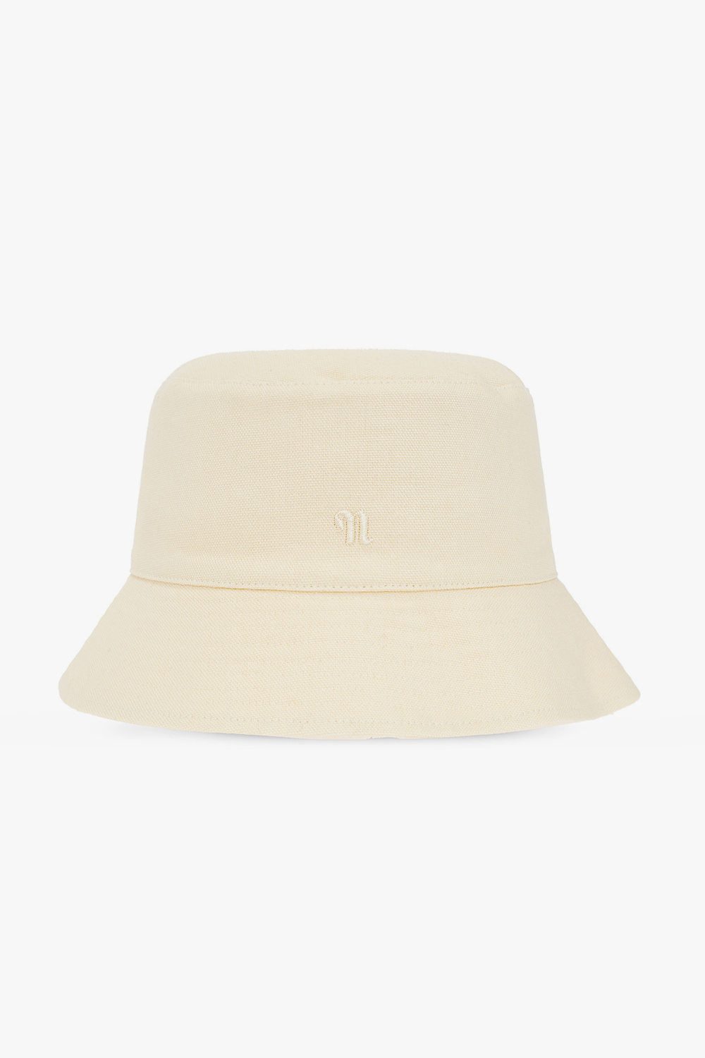 IetpShops Spain - Levi's beanie hat in heart print - 'Caran' bucket hat  Nanushka