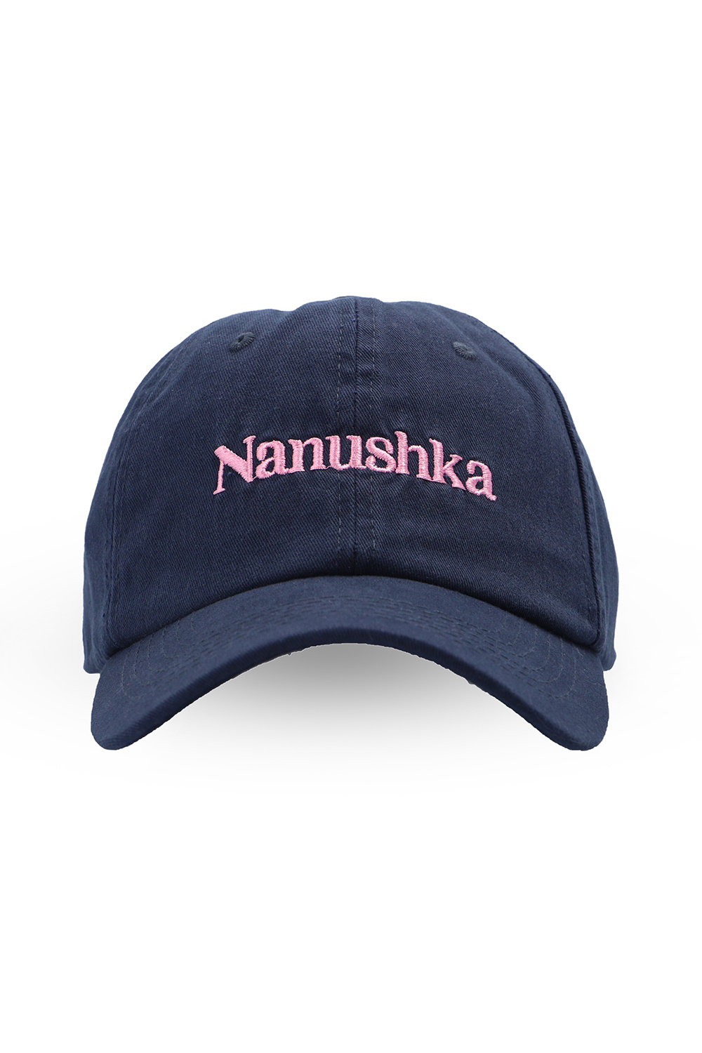 Nanushka ‘Val’ baseball cap