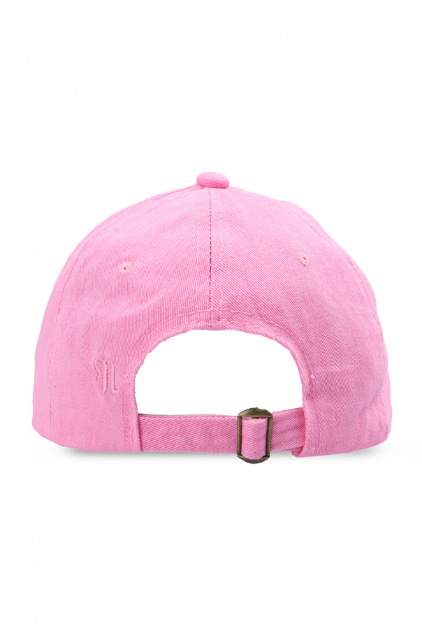 Nanushka ‘Val’ baseball cap