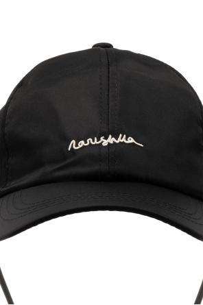 Nanushka Baseball cap