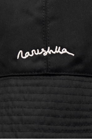 Nanushka ‘Laurie’ bucket hat