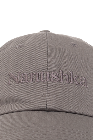 Nanushka Baseball cap