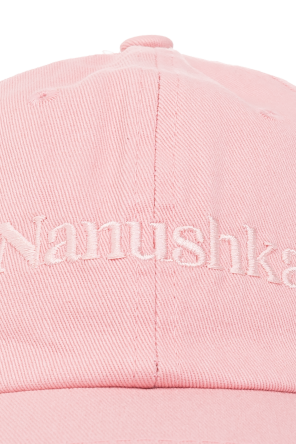 Nanushka Baseball cap