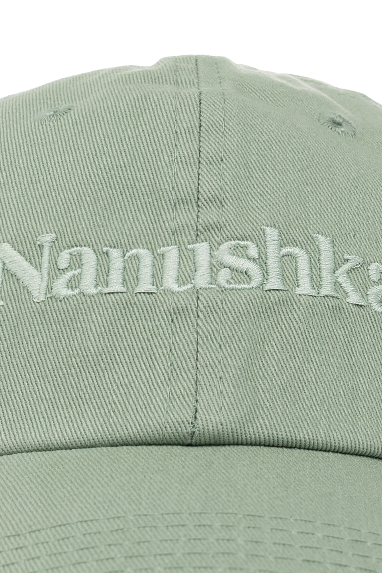 Nanushka Baseball cap