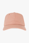 gucci cotton bucket hat with logo