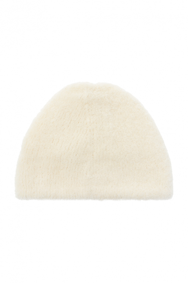 Nanushka Mercerized wool beanie