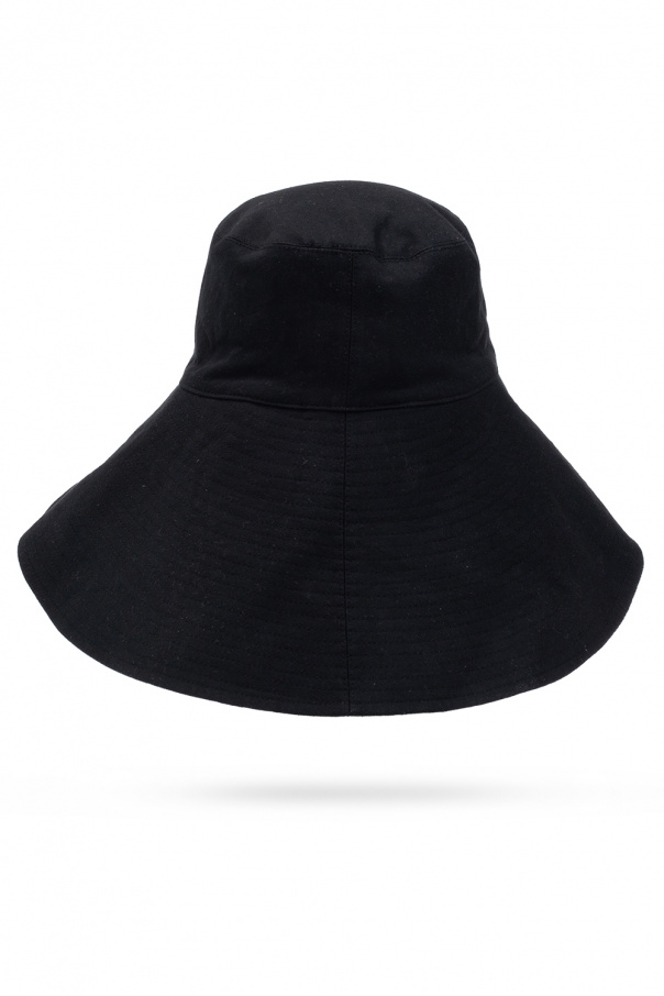 Nanushka Cotton hat