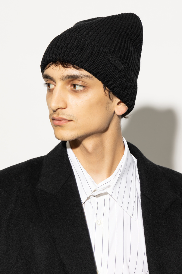 Brioni Wool Hat