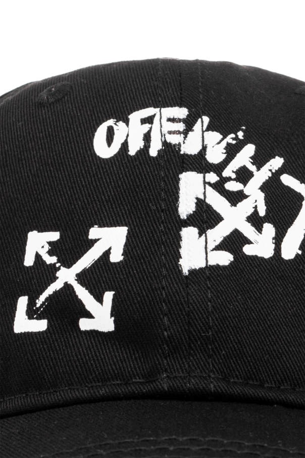 Off-White Baseball cap | Men's Accessories | Vitkac
