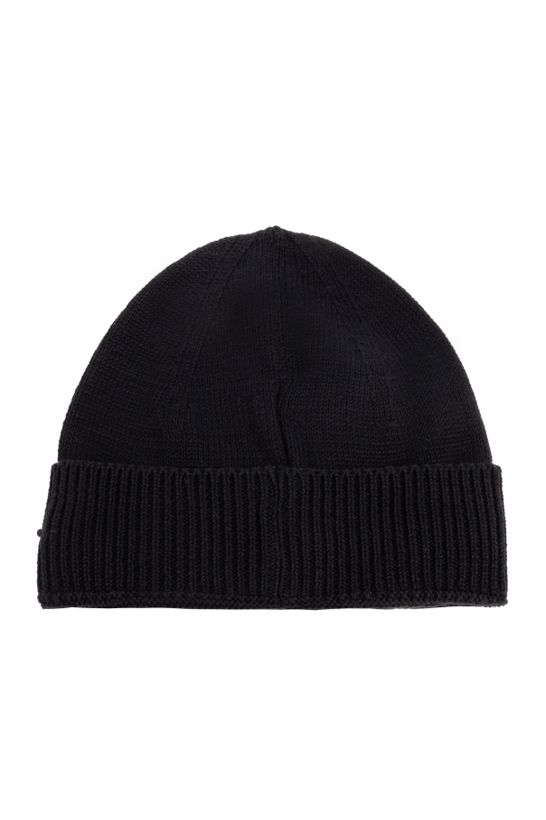 Off-White Kids Gorra de algodón