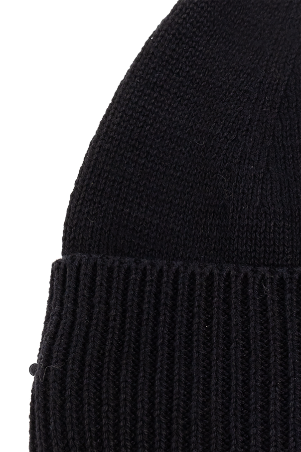 Off-White Kids Gorra de algodón