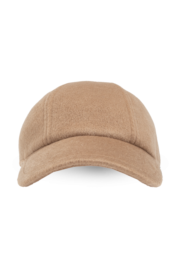 Max Mara Cashmere Cap