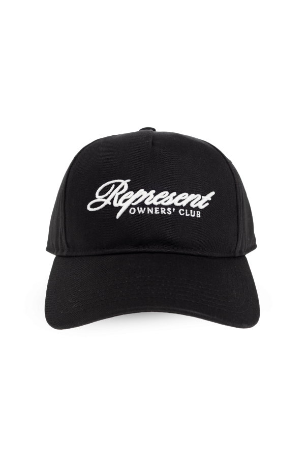 Represent Basecap