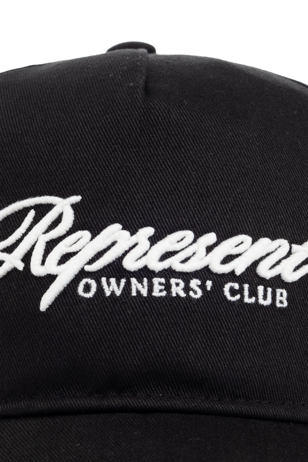 Represent Basecap