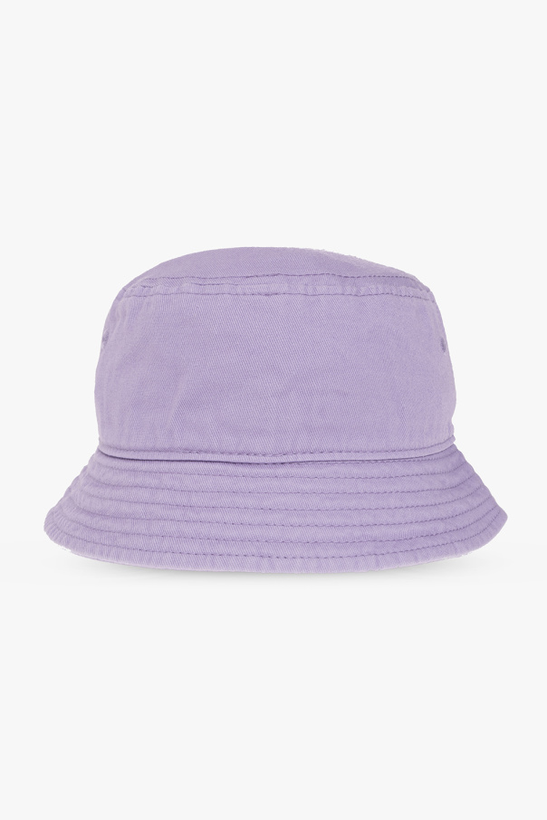 Off-White Kids Cotton bucket hat
