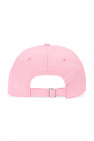 Off-White Kids Baseball cap with logo