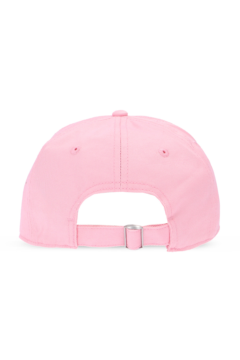 Off-White Kids Baseball cap with logo