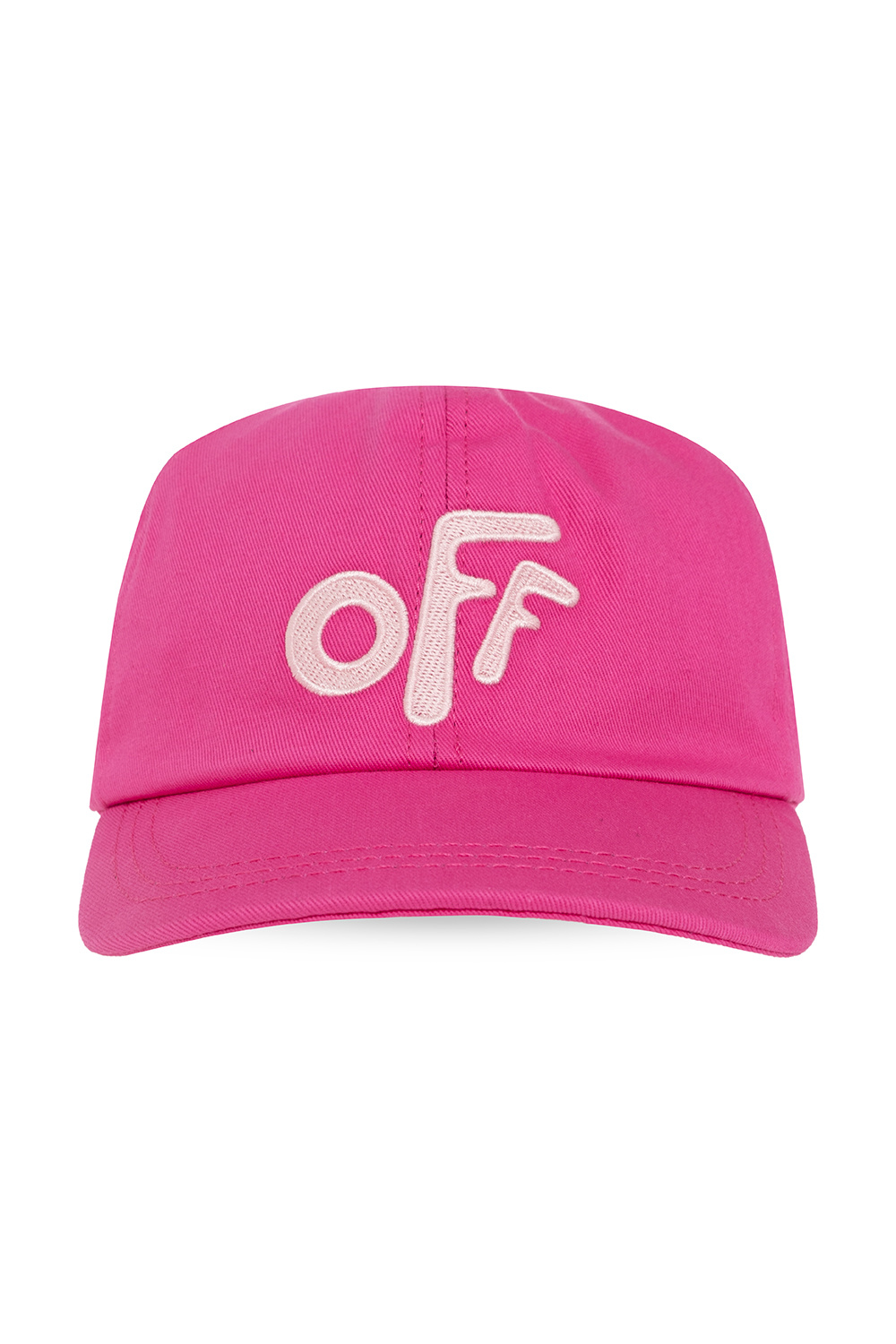 Off-White Kids Baseball cap