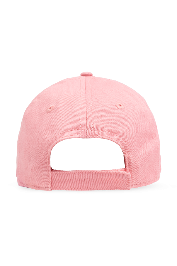 Off-White Kids Cap with visor