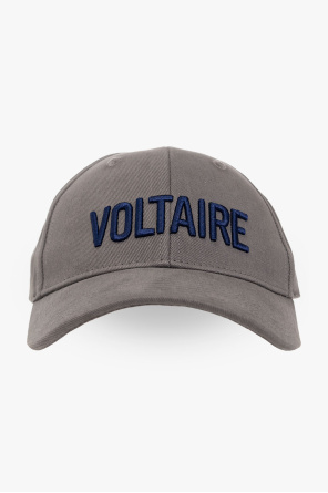‘klelia’ baseball cap od Zadig & Voltaire