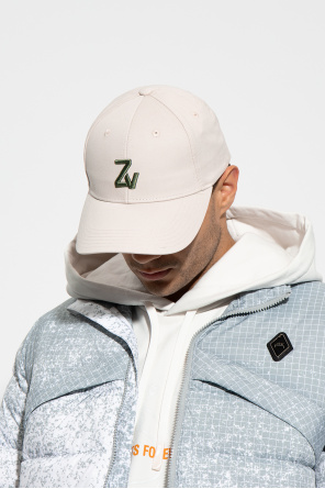 ‘klelia’ baseball cap od Zadig & Voltaire