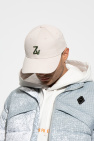 Zadig & Voltaire ‘Klelia’ baseball cap