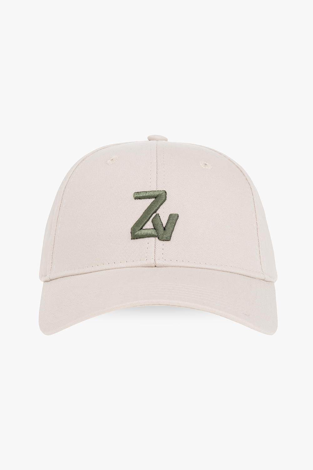 Zadig & Voltaire ‘Klelia’ baseball cap