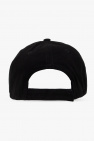 Zadig & Voltaire ‘Klelia’ baseball cap