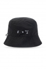 Off-White Hat with logo
