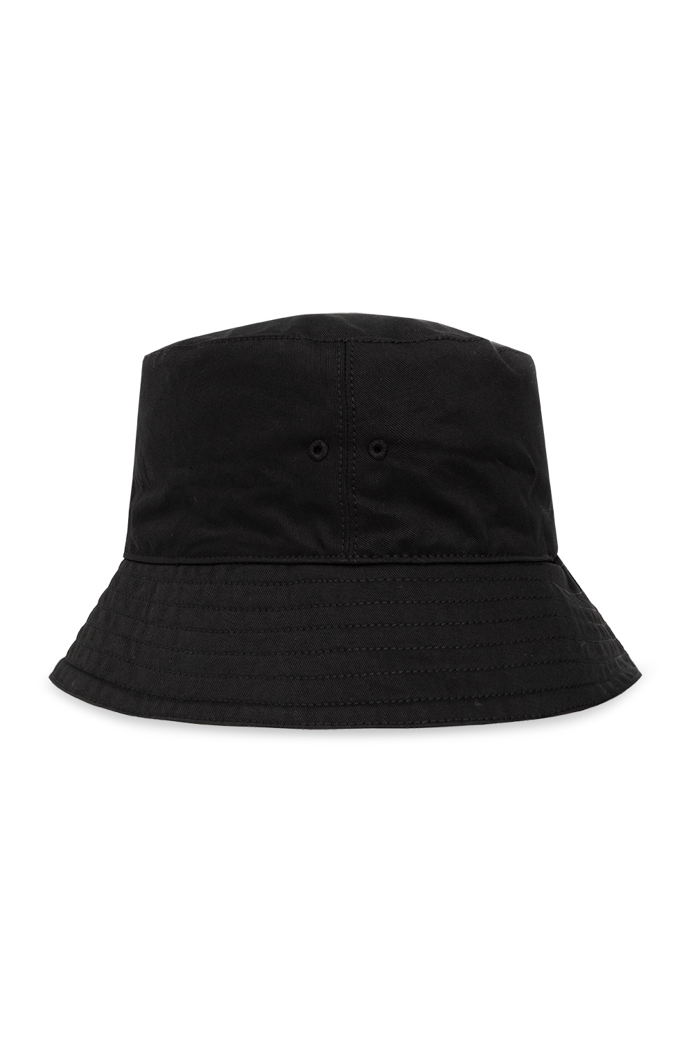 Bucket hat with logo Off-White - Vitkac 