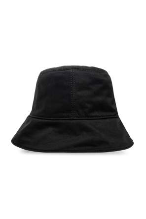 Off-White Add a touch of Cali cool to your casual fits with this bucket hat from