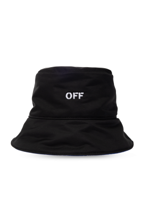 Reversible bucket hat od Off-White