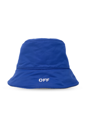 Off-White Reversible bucket hat