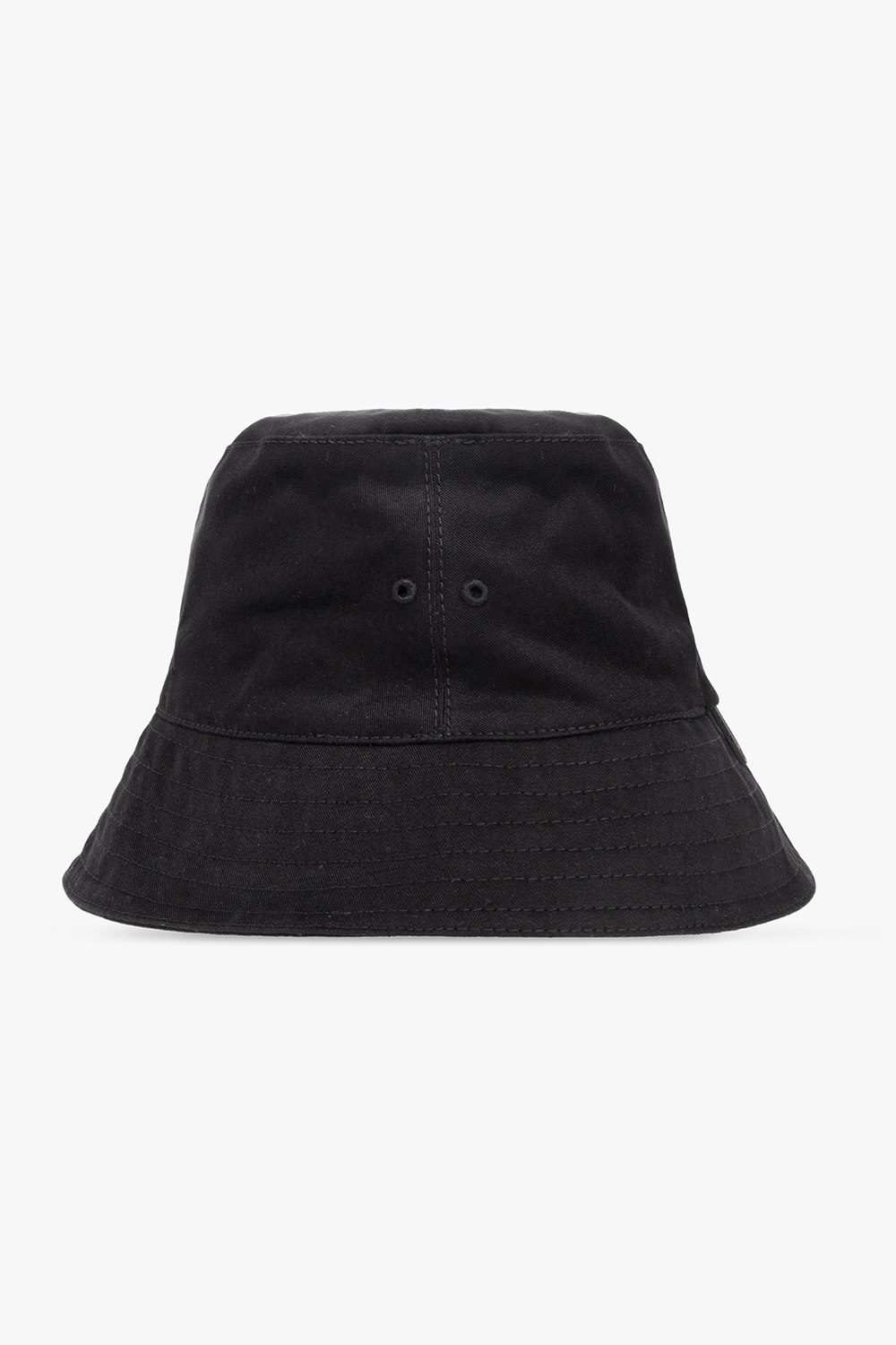 Off-White Kids Cozy Cable Pom Hat