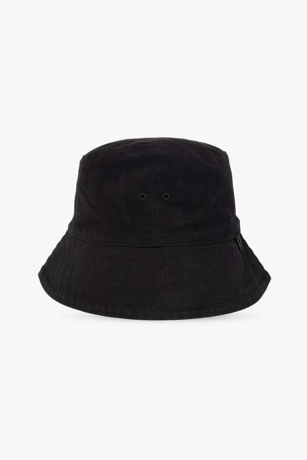 Off-White Bucket England hat with logo
