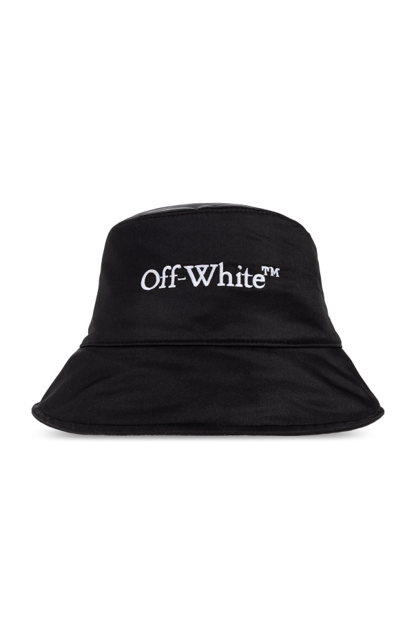 Hat with logo od Off-White