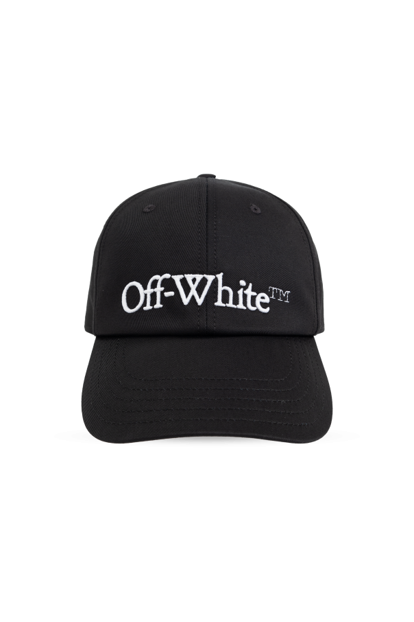 Baseball cap od Off-White