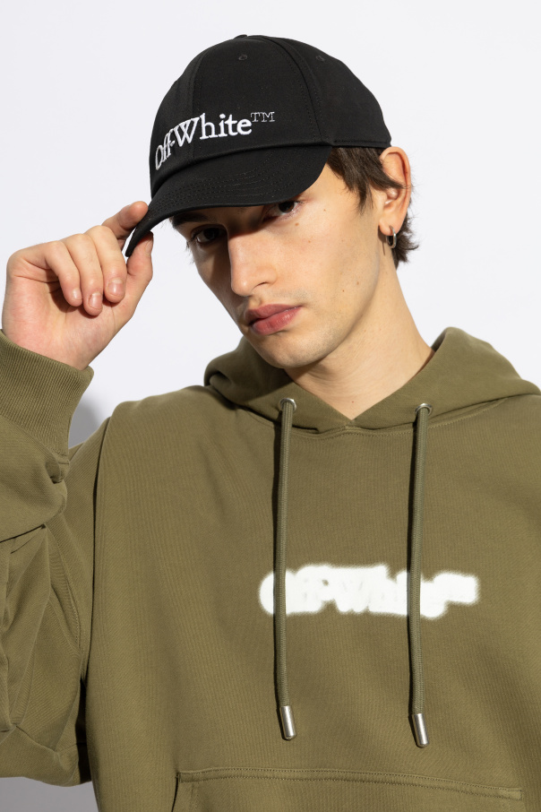 Off-White Baseball cap