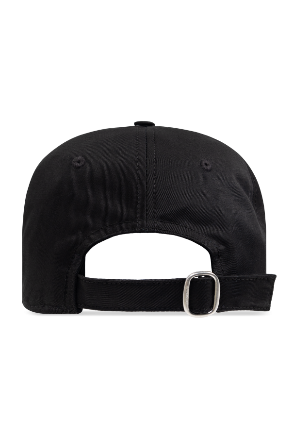 Off-White Baseball cap
