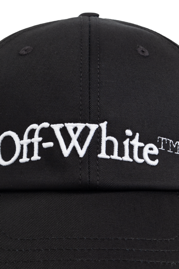 Off-White Baseball cap