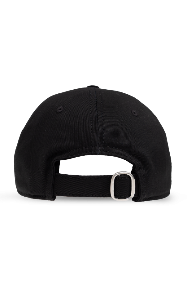 Off-White Baseball cap