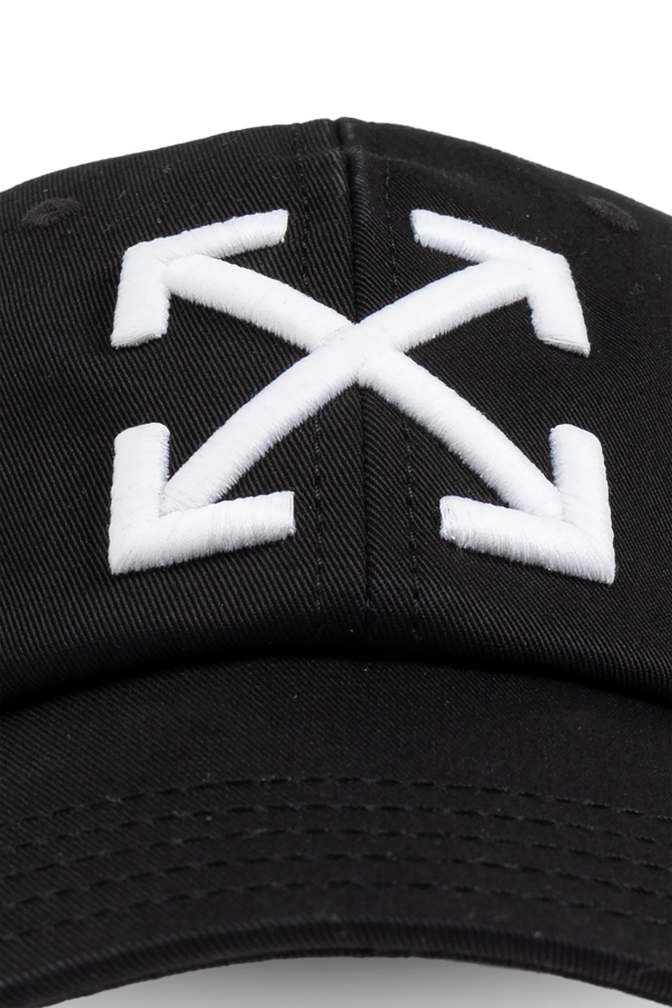 Off-White Baseball cap