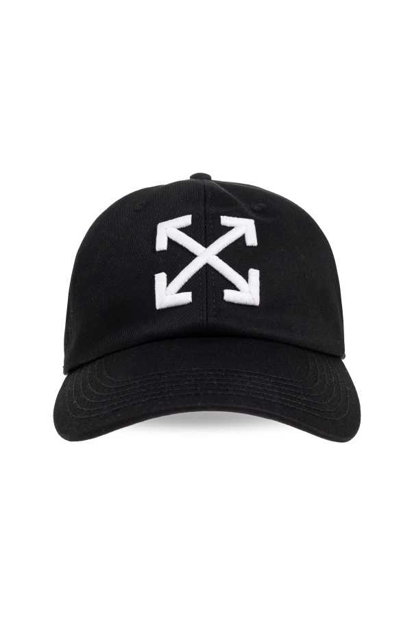 Baseball cap od Off-White